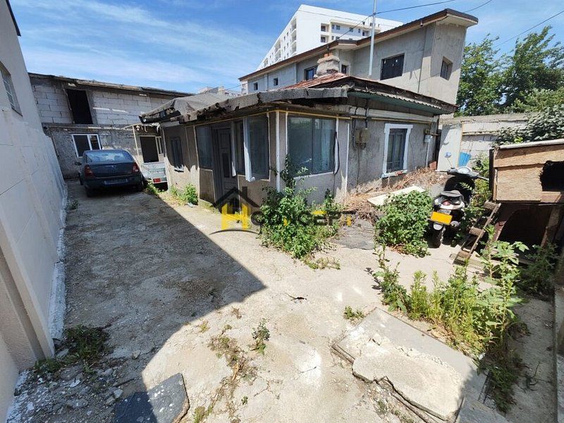 Investitie imobiliara Casa cu teren zona Titan - Poză 2