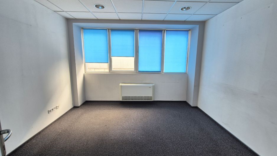 Hala 1040 mp + Spatiu de birouri 400 mp - Militari - Poză 9