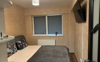 Galata - Profi Iasi Voinesti, 2 camere, mobilat si utilat parter inalt - Poză 3