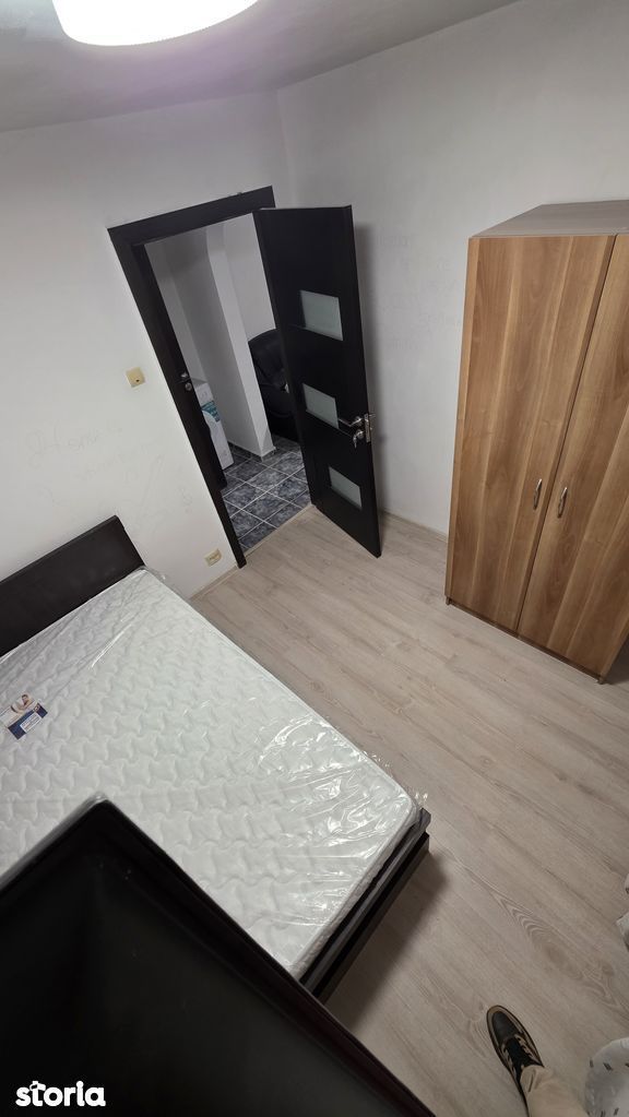 Apartament 2 camere de închiriat Gorjului–Lujerului - Poză 9