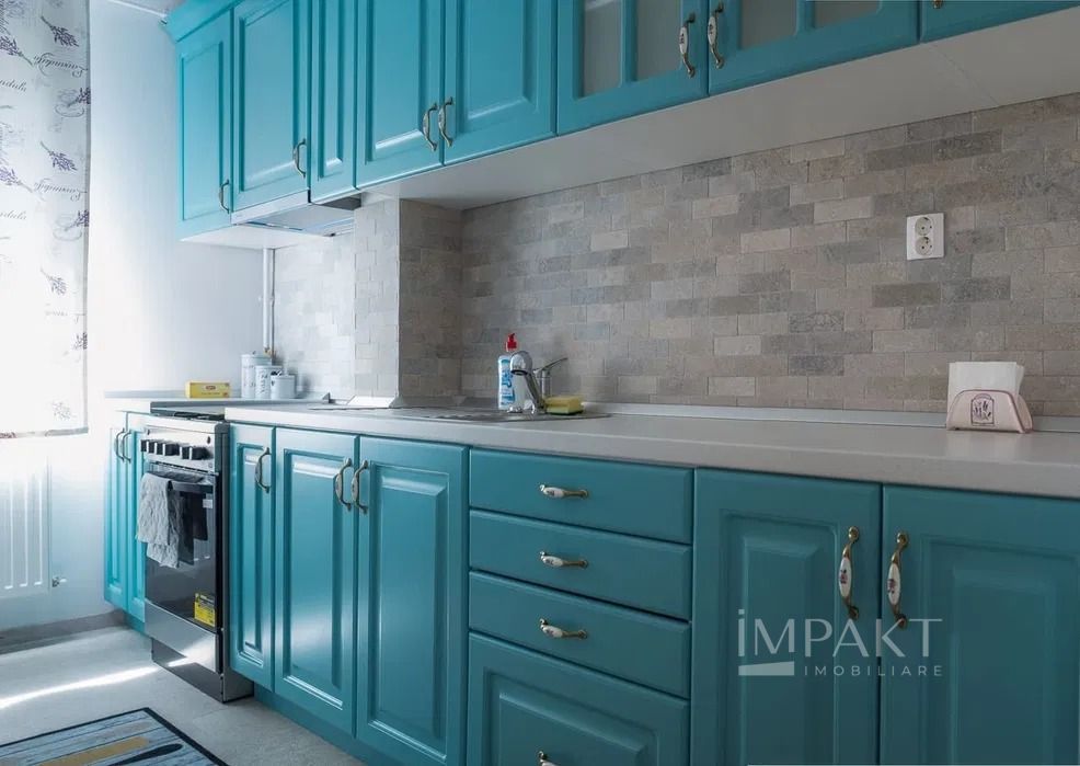 Apartament semidecomandat LUX  cu 2 camere, in cartierul Gheorgheni - Poză 1