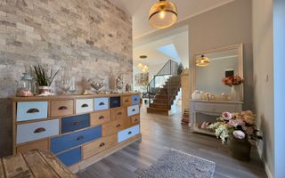 Vila 4 camere, curte amenajata | Strada Petre Ispirescu - Poză 27