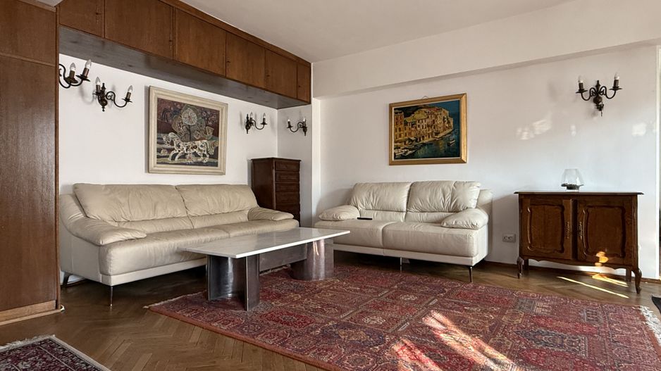 Apartament 2 camere Banu Manta - Primaria sectorului 1 - Poză 2