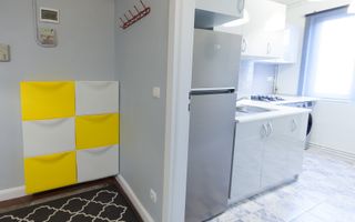 2 camere Parc Cismgiu Brezoianu | Sala Palatului | Centrala - Poză 25