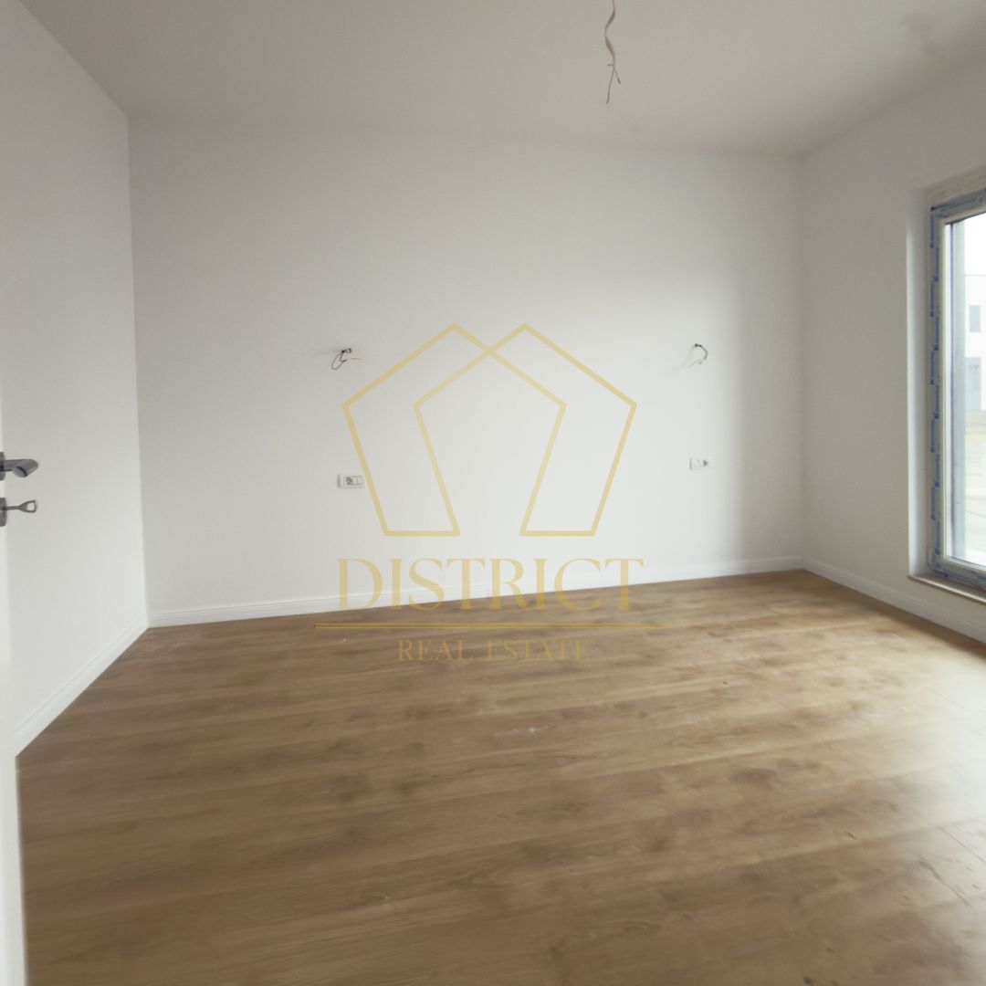 Duplex modern cu 4 camere | Covaci - Poză 5