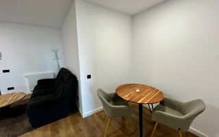 3 camere, Modern, Parcare, Zona Frunzisului, LIDL,Golden Tulip,Zorilor - Poză 10