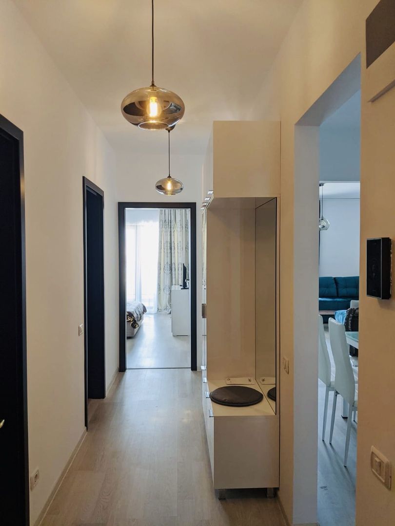 Apartament 2 camere de inchiriat, bloc nou, parcare -Bulevardul Timisoara - Poză 3