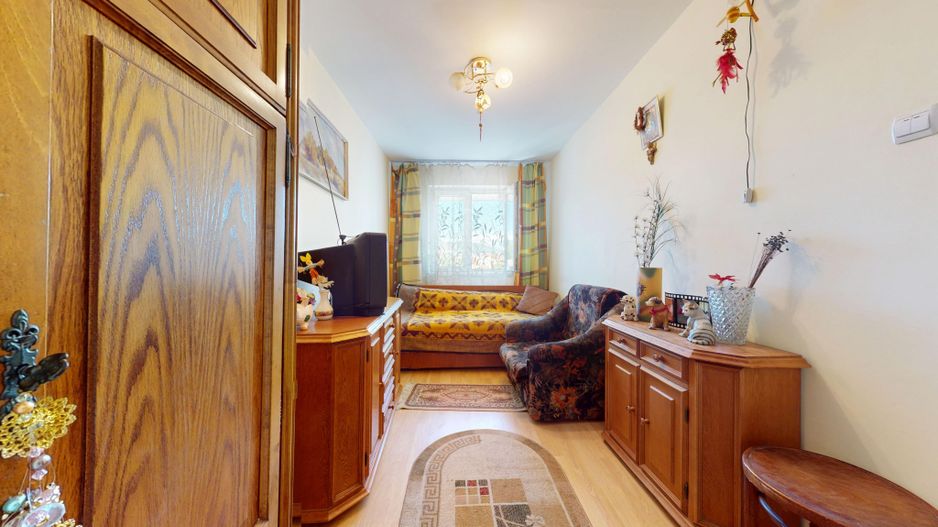 De vanzare 2 camere decomandat, etaj intermediar B-dul Grivitei - Poză 13