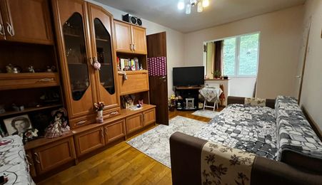 Apartament 2 camere - cartier Mureșeni, str. Hunedoara