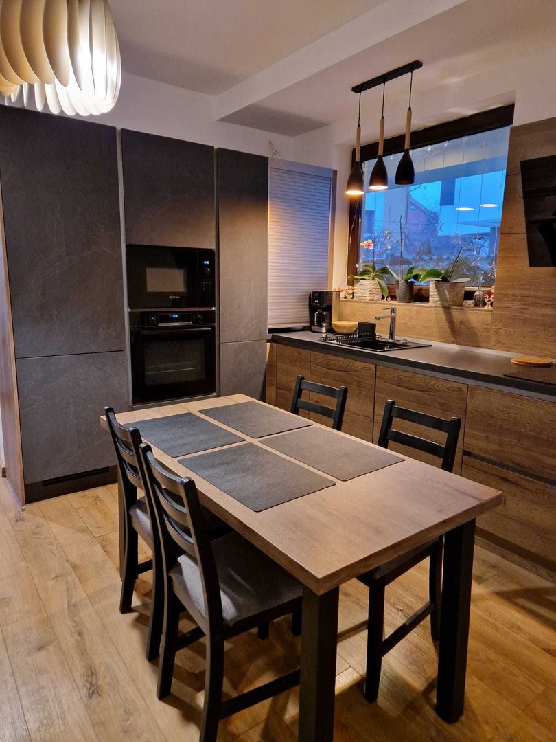 Vila moderna Otopeni 23 august, TOATE UTILITATILE, 0% comision - Poză 1