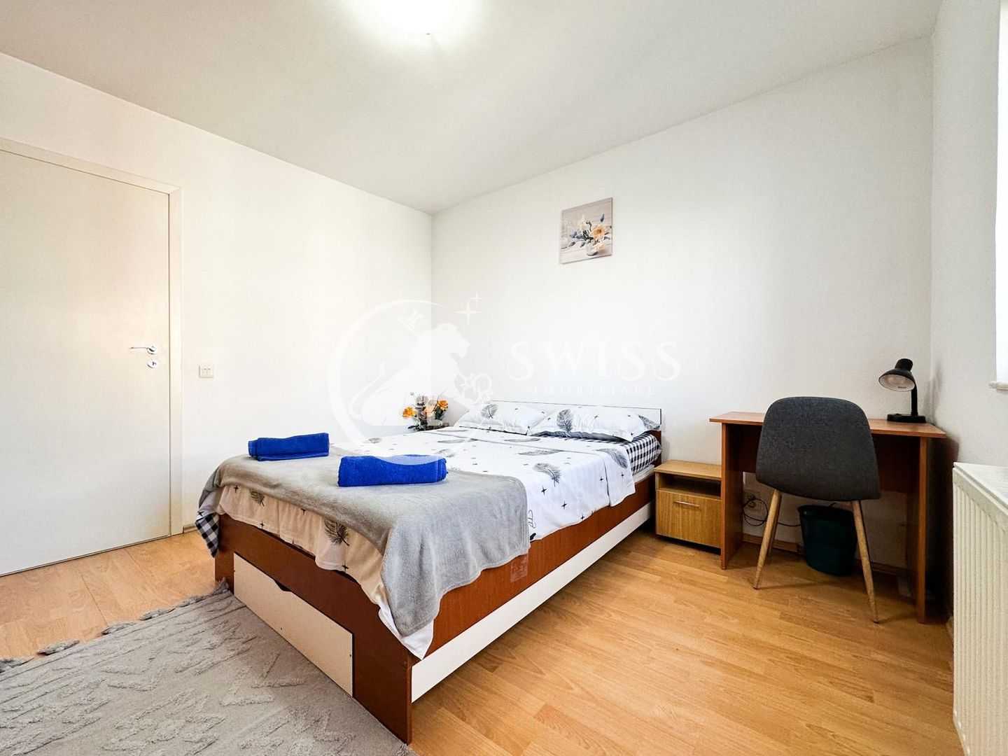 Apartament 3 camere | 80mp | 2 bai | 15 min USAMV - Poză 6