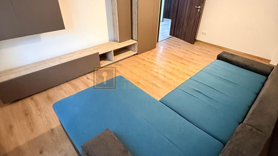 2 camere| Olimpia-Complexul Studentesc| loc de parcare| bloc nou |52 mp - Poză 3
