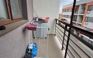 Apartament 2 camere de vanzare 64 mp etaj 5/5 mobilat si utilat - Poză 5