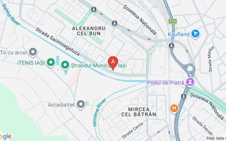 Închiriere apartament doua camere - Poză 1