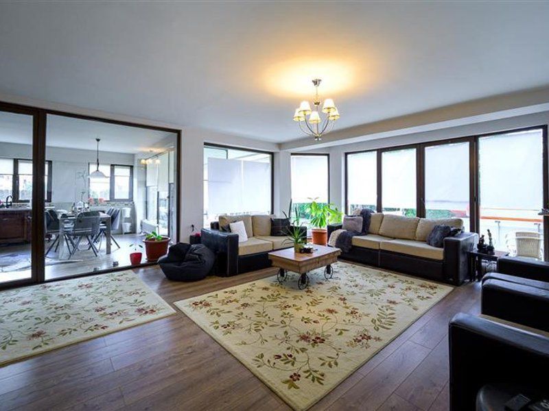 Casa individuala, 190 MP, Floresti, Strada Florilor - Poză 11