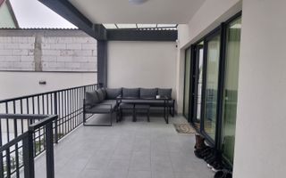 Casă 4 camere Utilată I Acces auto I Curte privată I Cristian - Poză 24