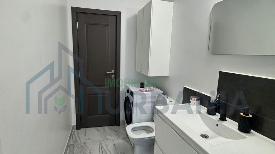 Apartament 1 camera de inchiriat, Iasi, zona Rapa Galbena, Str. Arcu - Poză 9