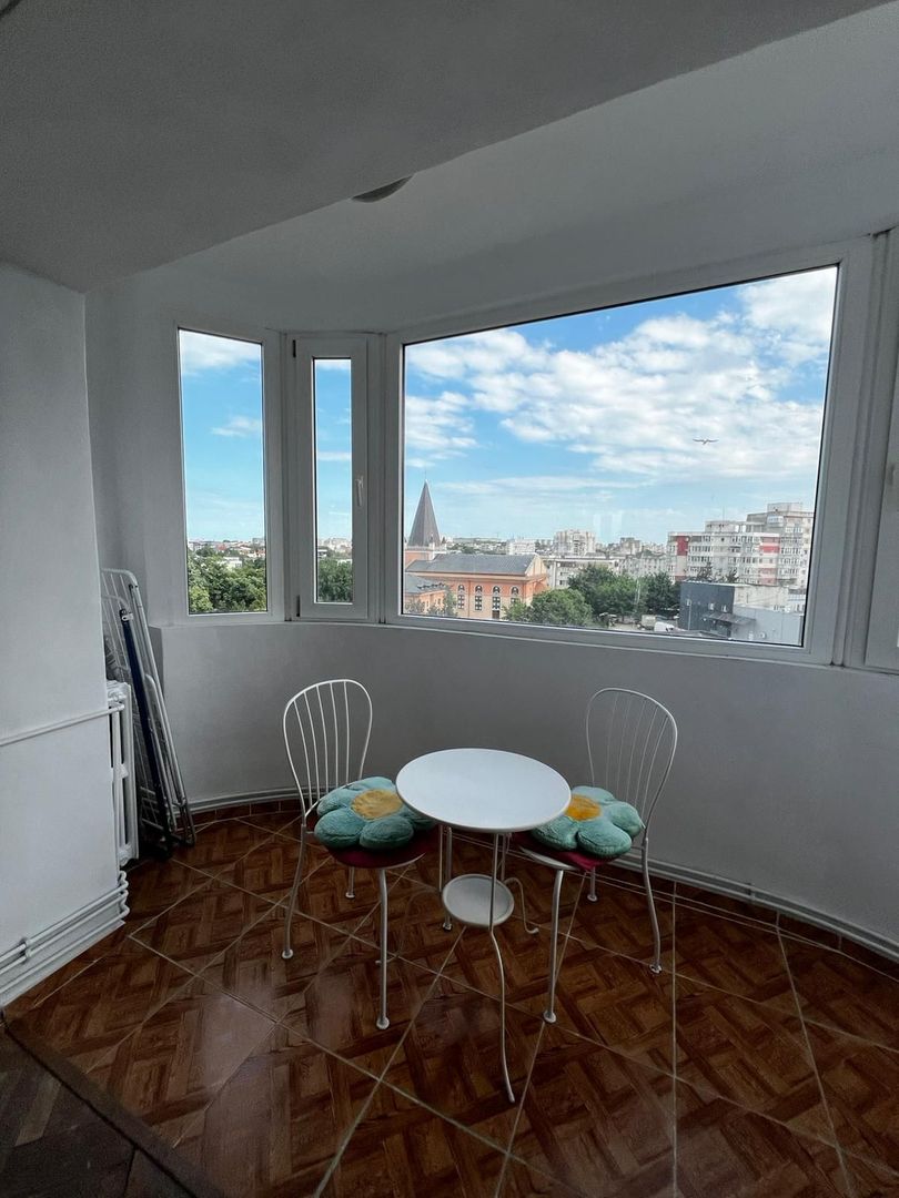 Apartament 3 camere decomandate | Tomis 3 – zona Mega Image | 76 mp - Poză 16