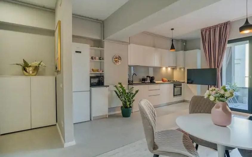DISPONIBIL ACUM,UNIRII,BL NOU UNION PLAZA,MOBILAT,CENTRALA,PARCARE-2,METROU - Poză 10