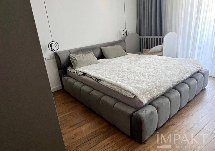 Apartament tip Penthouse Premium – 2 niveluri, 2 terase - IRA! - Poză 9