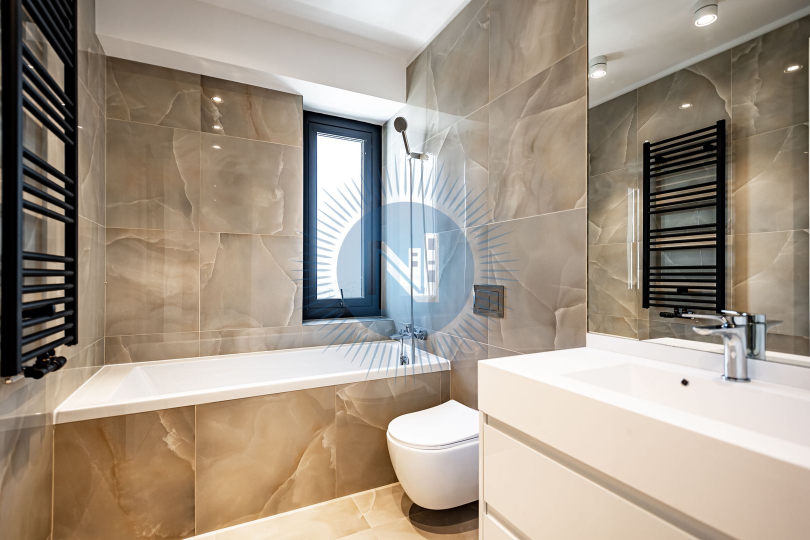 Apartament 2 camere One Verdi cu loc de parcare - Poză 23