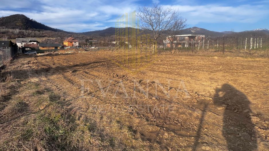 De vanzare 9 ari | intravilan | Tăuții de Sus , Baia Sprie. - Poză 4