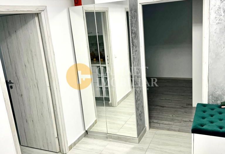 Apartament 2 camere decomandat mobilat-utilat terasa + gradina proprie - Poză 6