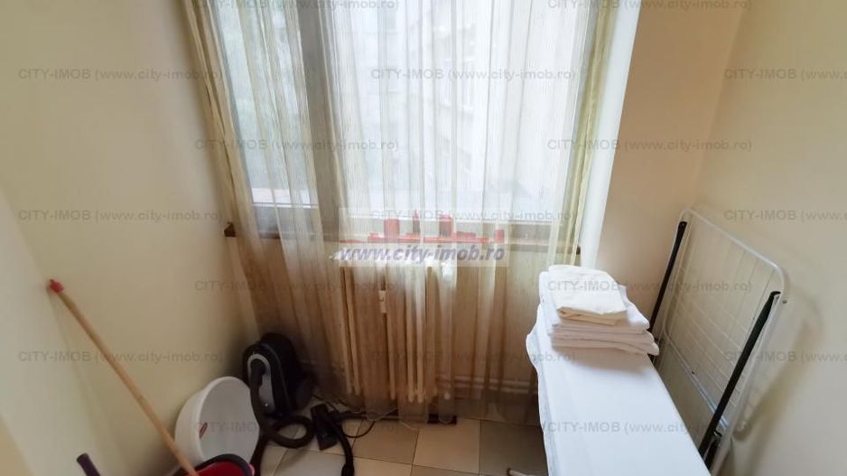 Vanzare apartament doua camere Piata Roamana Amzei - Poză 36