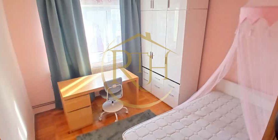 Oferim spre inchiriere un apartament cu 3 camere in Calea Girocului! - Poză 5
