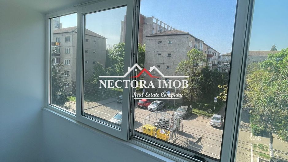 NECTORA IMOB-Apartament 3 camere, Etaj 2, Blvd. Dacia, 66 mp, Utilat - Poză 19