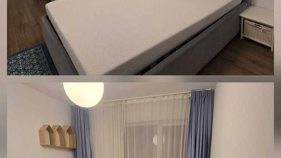 Apartament 3 camere de închiriat Apărătorii Patriei - Poză 4