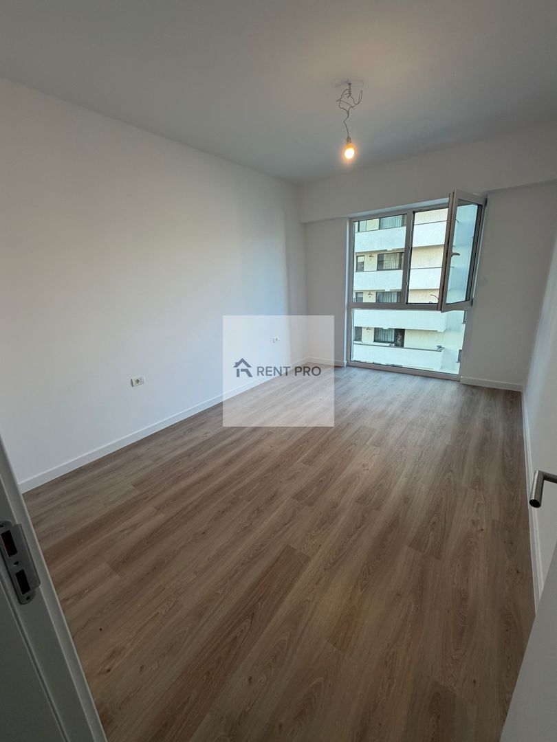 Apartament premium cu 2 camere de vânzare | Como Park | Terasă 7 mp | - Poză 4