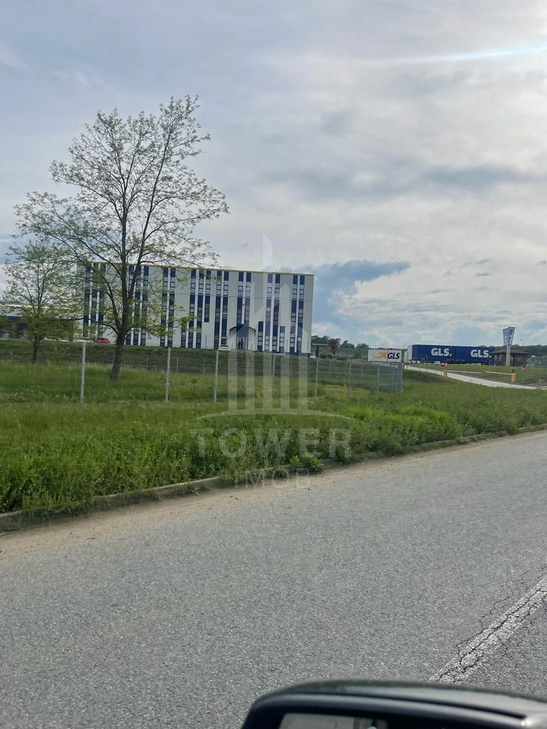 Teren intravilan 5984 mp - PARCUL INDUSTRIAL SELIMBAR - Poză 3