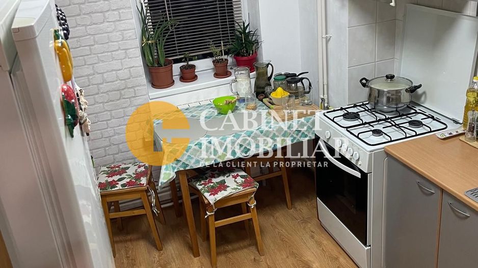 2 CAMERE, DECOMANDAT, 64 MP, ETAJ INTERMEDIAR, POITIERS - 119000 EURO - Poză 5