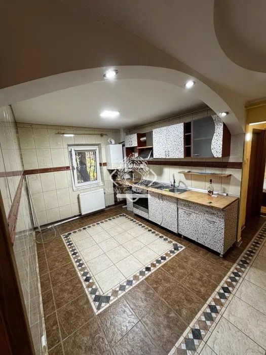 Parcul Lumea Copiilor | 2 cam | 56mp | Parter | centrala proprie | 145.000 euro - Poză 1