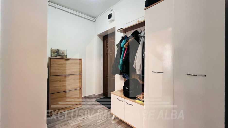 Apartament cu 2 camere | 50 mp | Mobilat si Utilat | Centru - Poză 5