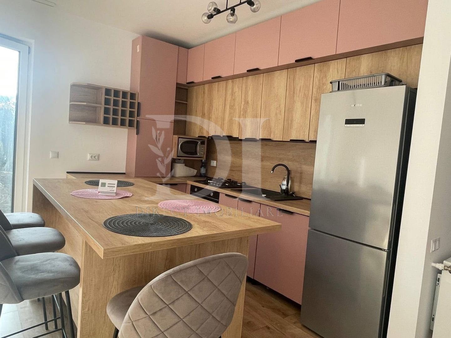 Apartament 55 mp cu gradina 100 mp / Zona Eroilor - Poză 18