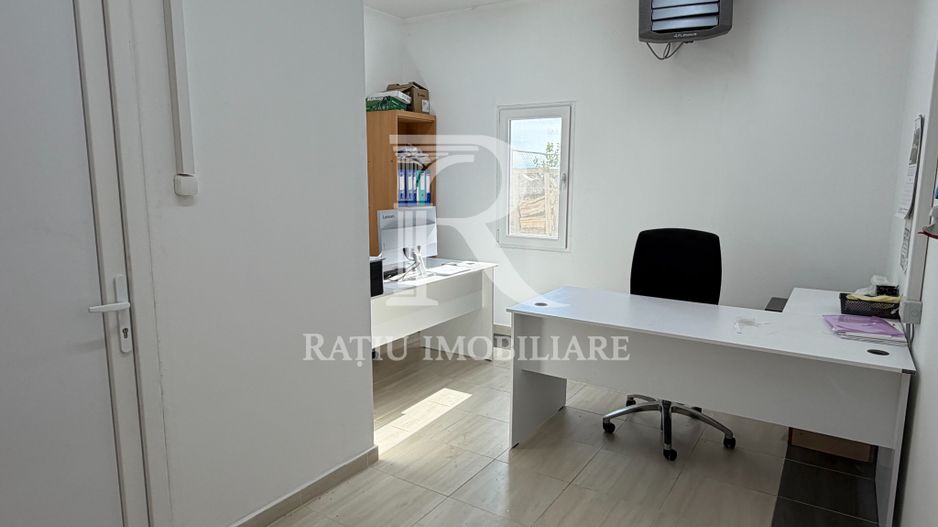 Complex agroindustrial de închiriat | Sere 3.300 mp - Poză 13