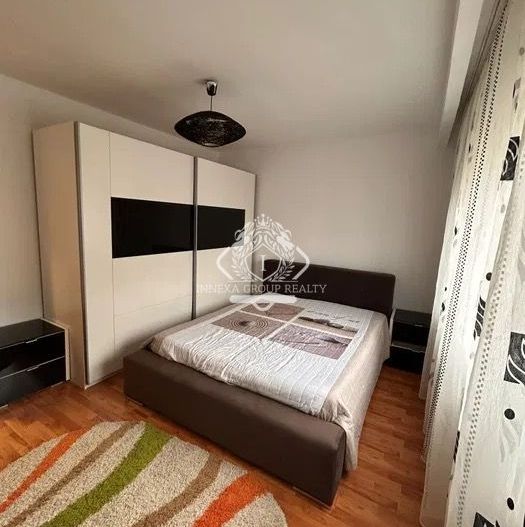 13 Septembrie-Prosper Plazza | 2 camere | et 6 | 65mp | 550 euro - Poză 4