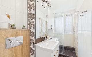 Apartament 2 camere cu loc de parcare 2 minute Metrou Tineretului - Poză 10