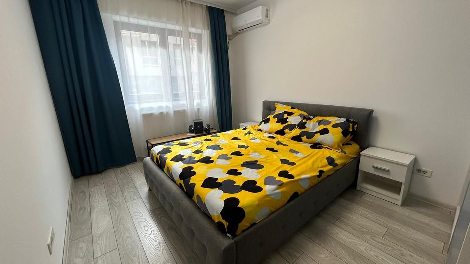 2 Camere Berceni-Brancoveanu + Loc Parcare - Poză 7