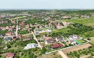 Vila Exclusivista Dealuri Dimitrie Anghel - Poză 24