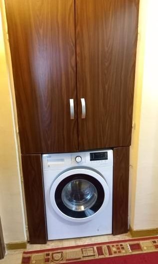 Apartament 2 camere, 2 balcoane, M 15 - Poză 3