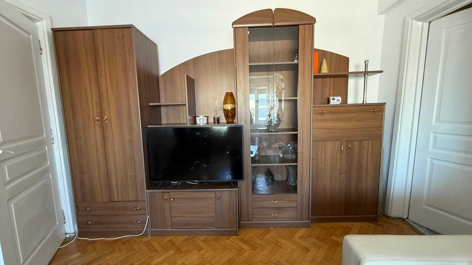 Take Ionescu | 2 Camere | Centrala Proprie - Poză 2