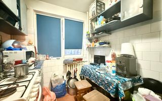 VÂNZARE 2 CAMERE | DRISTOR | LOC DE PARCARE INCLUS - Poză 11