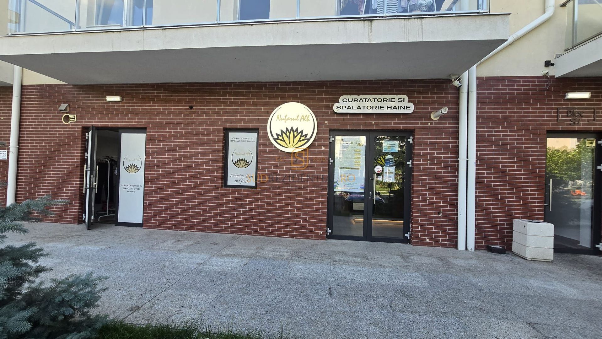Spatiu comercial 54.97 mp, trafic pietonal intens, The Grand Kristal - Poză 6