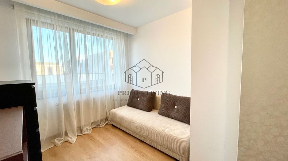 APARTAMENT CU 3 CAMERE LA VANZARE IN ZONA AVIATIEI - Poză 11