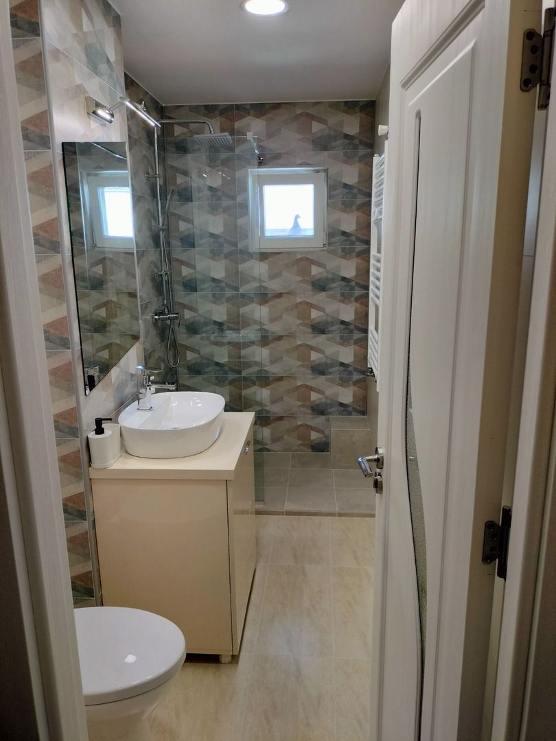 Garsoniera- Nerva Traian |  Timpuri Noi - Poză 11