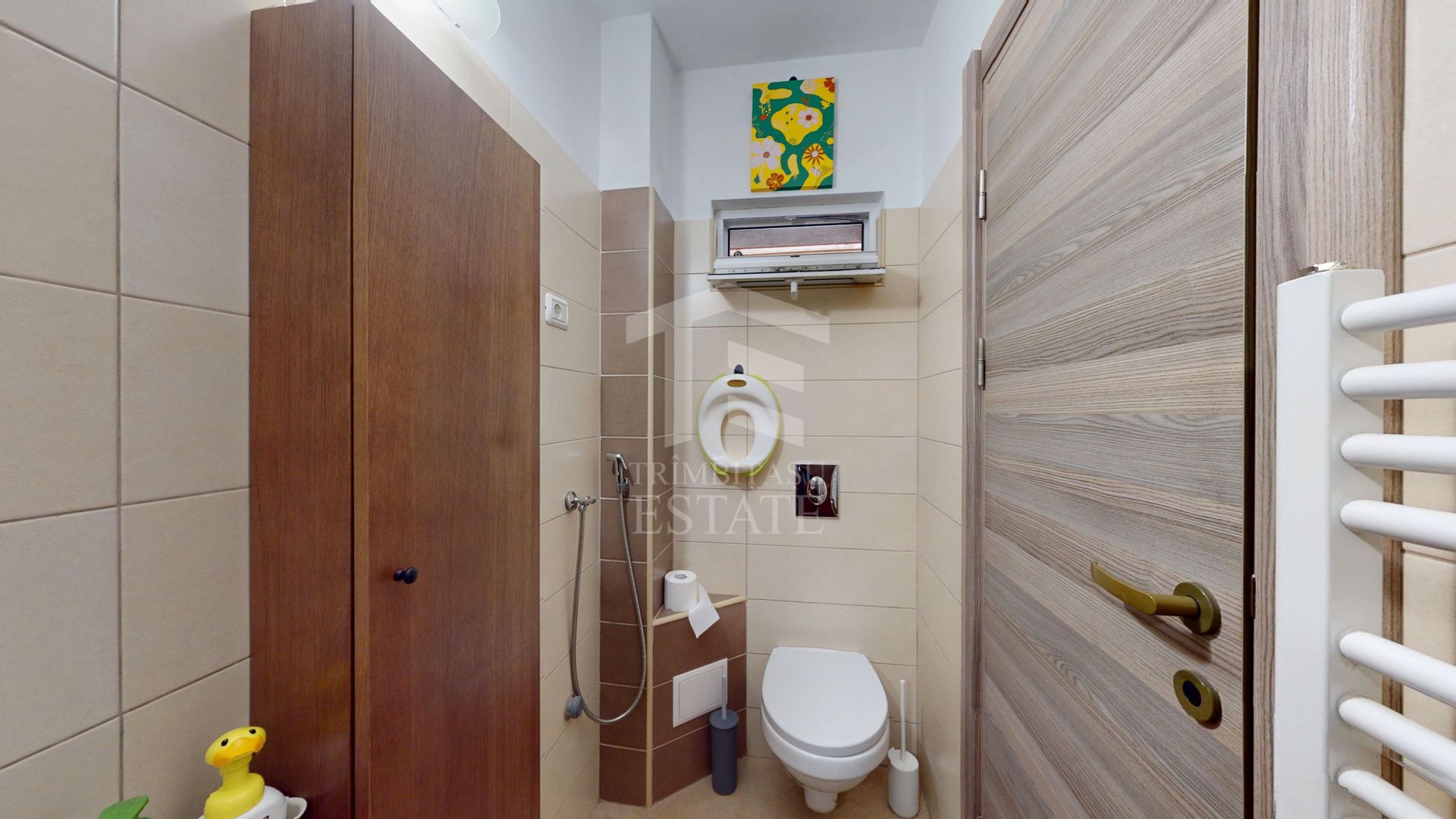 Vila Cernica 4 camere 3 bai,3 terase - Poză 27
