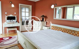 Casă cu 7 camere de închiriat în zona Gheorghe Doja, Oradea - Poză 13